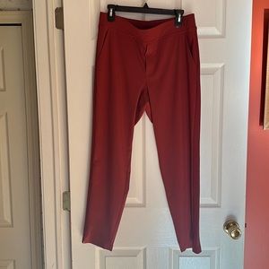 Athleta Brooklyn ankle pant